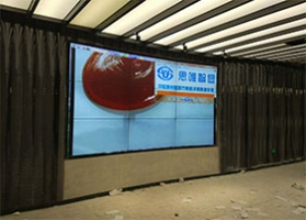 漢陽綠地中央廣場A區(qū)