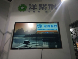 洋紫荊牙科器材國(guó)博展會(huì)