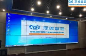 通城縣政府多功能會(huì)議室